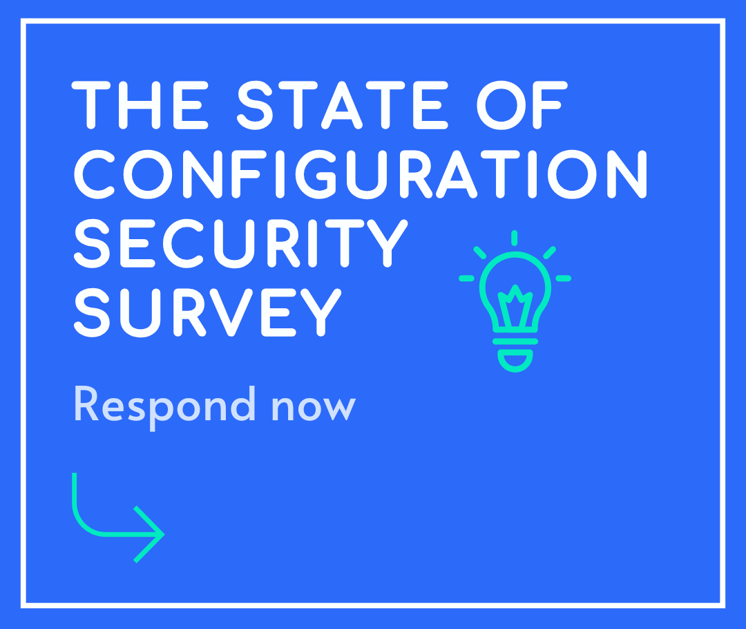 Configuration-security-survey