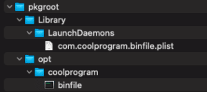 package-LaunchDaemon