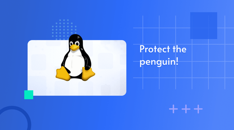 Linux - Penguin