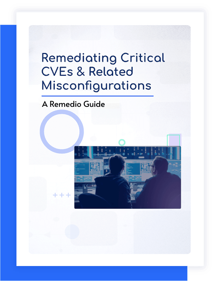 remedio-cve-guide