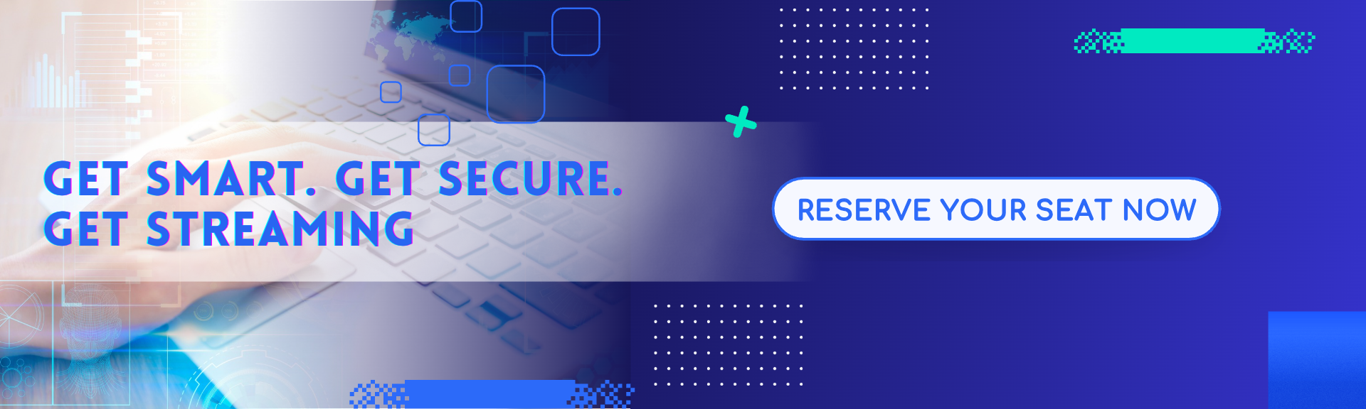 Webinar sign up - PDS